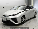 Toyota Mirai JPD10