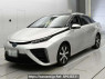 Used 2016 AT toyota mirai JPD10 Image[0]