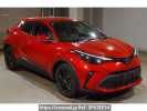 Toyota C-HR ZYX11