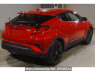 Used 2021 AT toyota c-hr ZYX11 Image[1]