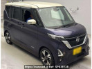 Nissan Roox B45A