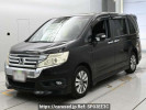 Honda Step WGN Spada RK5