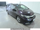 Honda SHUTTLE GK8