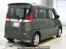 Used 2015 AT suzuki spacia MK32S Image[1]