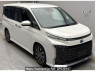 Used 2023 AT toyota voxy ZWR90W Image[0]