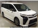 Toyota Voxy ZWR80W