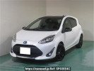 Toyota Aqua NHP10