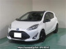 Used 2021 AT toyota aqua NHP10 Image[0]