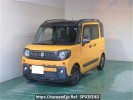 Suzuki Spacia GEAR MK53S
