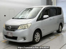Nissan Serena HC26