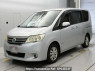 Used 2013 AT nissan serena HC26 Image[0]