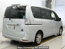 Used 2013 AT nissan serena HC26 Image[1]