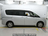 Used 2013 AT nissan serena HC26 Image[2]