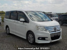 Honda Step WGN Spada RK5