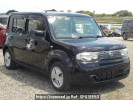 Nissan Cube Z12
