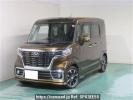 Mazda Flair Wagon MM53S