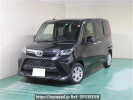 Toyota Roomy M900A