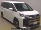 Toyota Noah ZWR90W