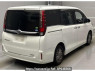 Used 2016 AT toyota esquire ZRR80G Image[1]
