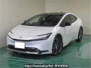 Toyota Prius MXWH60