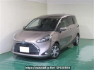 Toyota Sienta NHP170G