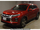 Mitsubishi RVR GA4W