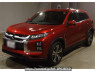 Used 2022 AT mitsubishi rvr GA4W Image[0]