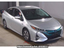 Toyota Prius PHV ZVW52