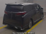 Used 2024 AT toyota alphard AGH40W Image[1]