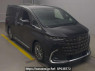 Used 2024 AT toyota alphard AGH40W Image[2]