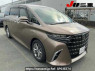 Used 2025 AT toyota alphard AGH40W Image[0]