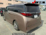 Used 2025 AT toyota alphard AGH40W Image[1]