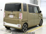 Used 2015 AT daihatsu wake LA700S Image[1]