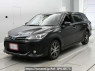 Used 2015 AT toyota corolla-fielder NKE165G Image[0]