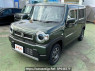 Used 2025 AT suzuki hustler MR92S Image[2]
