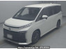 Used 2022 AT toyota voxy MZRA90W Image[0]