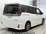 Used 2020 AT toyota noah ZWR80W Image[1]