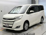 Used 2019 AT toyota noah ZRR80G Image[0]