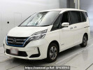 Nissan Serena HC27