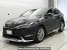 Used 2022 AT toyota harrier MXUA80 Image[0]