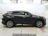 Used 2022 AT toyota harrier MXUA80 Image[2]