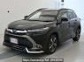 Used 2021 AT toyota corolla-cross ZVG11 Image[0]