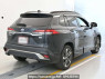 Used 2021 AT toyota corolla-cross ZVG11 Image[1]