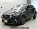 Mazda CX-3 DK5FW
