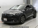 Toyota C-HR ZYX10