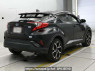 Used 2017 AT toyota c-hr ZYX10 Image[1]