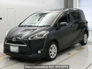 Toyota Sienta NSP170G