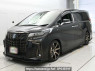 Used 2021 AT toyota alphard-hybrid AYH30W Image[0]
