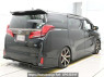 Used 2021 AT toyota alphard-hybrid AYH30W Image[1]