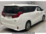 Used 2023 AT toyota alphard-hybrid AYH30W Image[1]